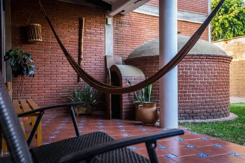 Casa MaryFer