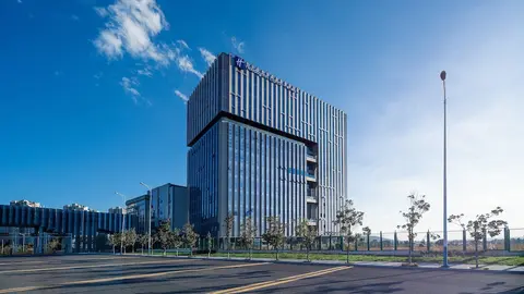 Holiday Inn Express Kunming Changshui Airport by IHG