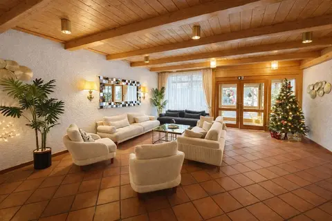 Hotel Aqua