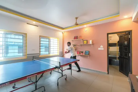 The Hosteller Fort Kochi