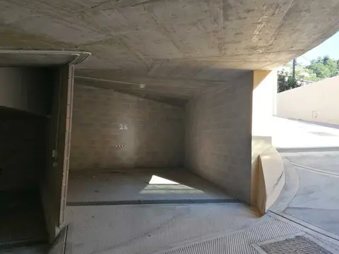 Perla Del Golfo With Garage