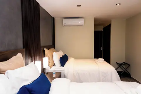 Hotel Ramada Inn
