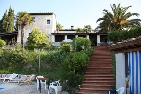 Albergo Montechiari