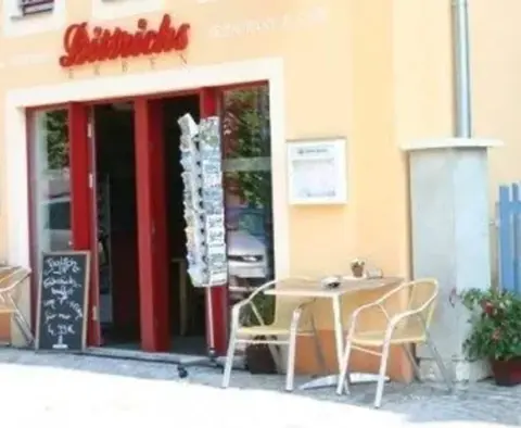 Hotel Dittrichs Erben