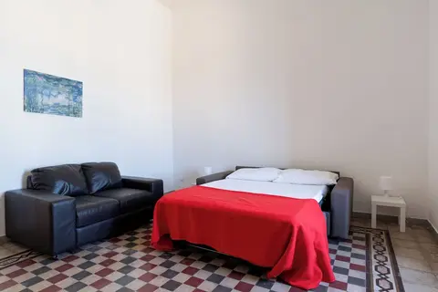 The Sea Outside Apartments