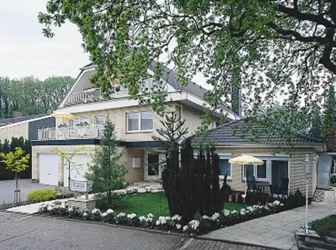 Gästehaus Vanessa