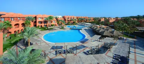 Jaz Makadi Oasis Club
