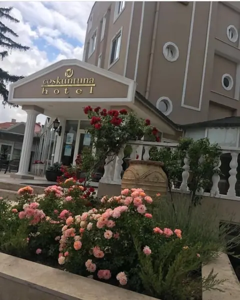 Coskuntuna Hotel
