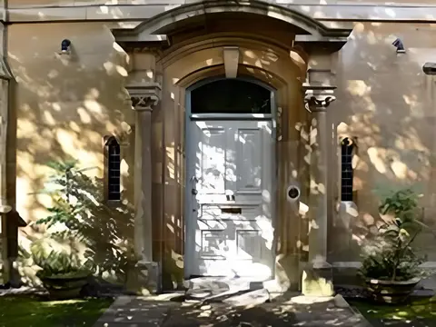 Chindit House