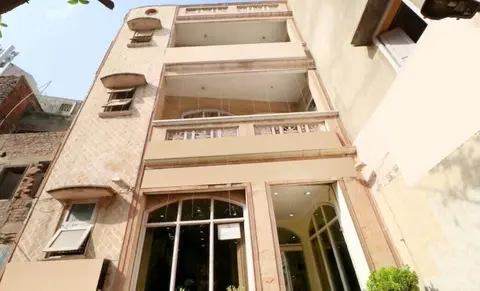 Hotel Hari Darshan By Cytech
