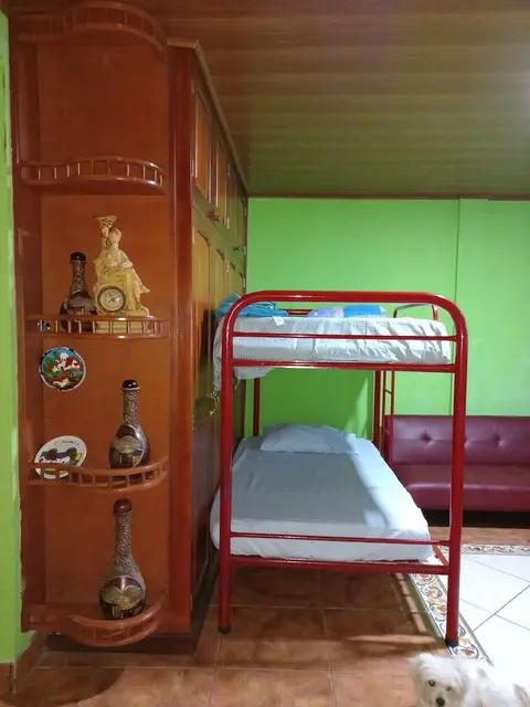 Casa Montoco
