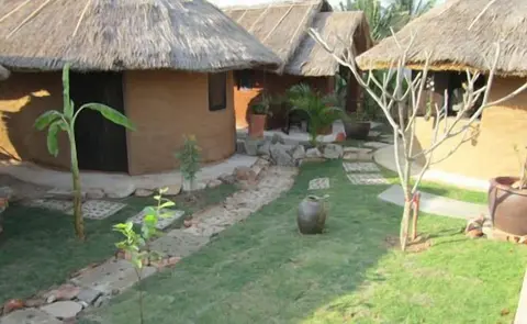 Korawan Garden View