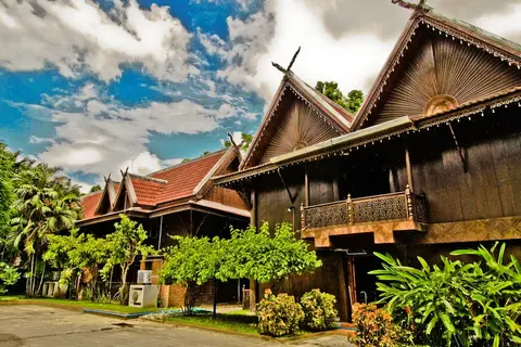 Baan Thai Resort