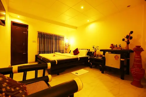 Hotel Hilton City Residential