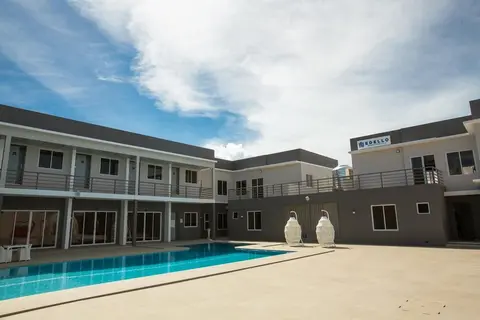 Edello Resort & Pool Villa