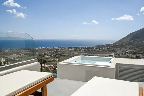 Deep Earth Villas