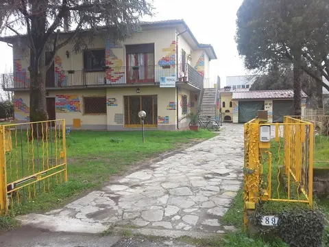 Tropical B&B