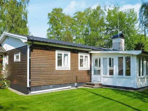 4 Person Holiday Home in Bergkvara-by Traum