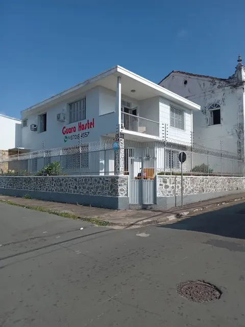 Guará Hostel