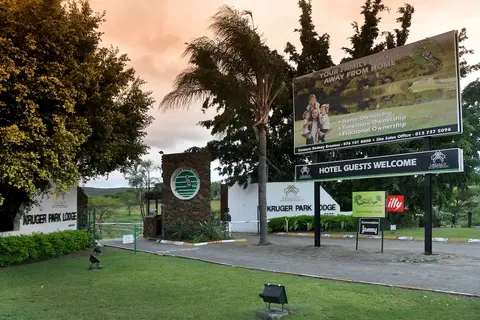 Kruger Park Lodge unit No. 608A