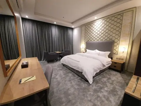 Dormira Apartment Hotel / دورميرا للشقق الفندقية