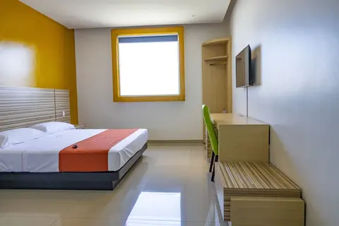 Motel & Hotel Nivel 10