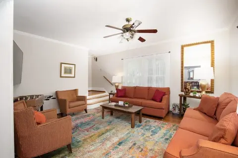 Arlington Crescent Revival - Unit 1