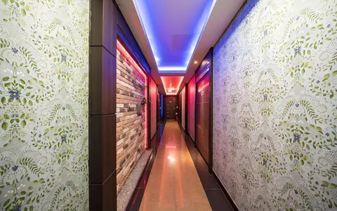 Youngdeok Sea Motel