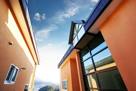 Mori House