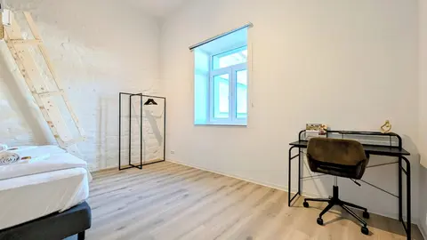 ANDRISS - Stilvolle Lofts & Penthouses