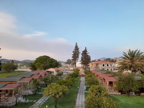 Pia Datca Bungalow