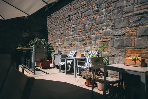 Guesthouse PachaMama