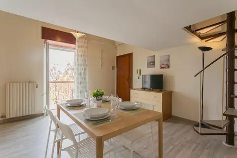 Casa Torre Lama by Wonderful Italy