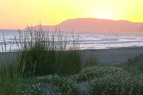 Appartamento Malibu Vicino Alla Spiaggia