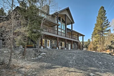 Mammoth Creek Apt. Between Bryce Canyon & Zion!