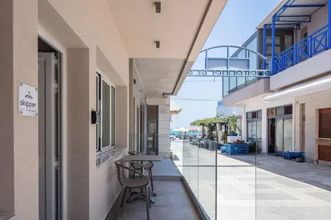 Skipper Seaside Apartment