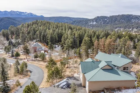 5brmountain Luxuryhikingdog Friendly!
