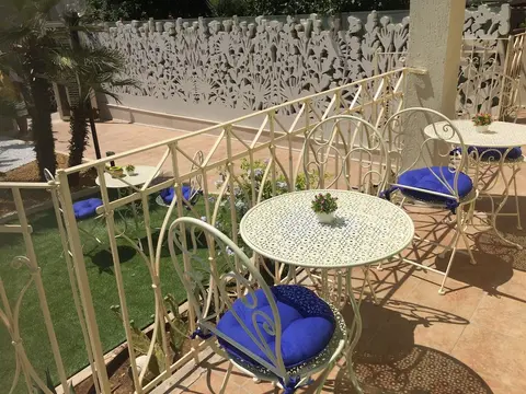 Riverfront Brookston Retreat w/ Deck & River Tubes