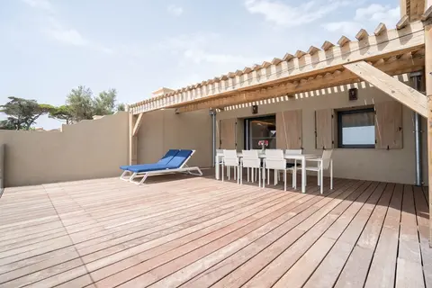 Eden Villa