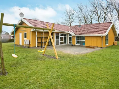 Luxury Retreat in Als - By Traum Ferienwohnungen