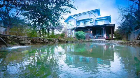 Star&Moon Homestay