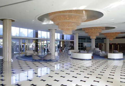 Residences at Fontainebleau Miami