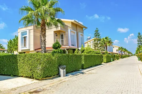 Paradise Town Villa Premium