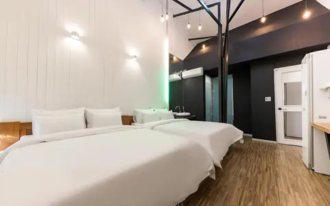 Jecheon Haru