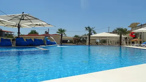 Hotel Fabio