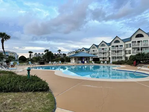 Plantation West Condos
