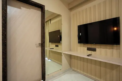 Bageecha Resort Pushkar