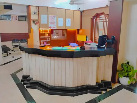SAIGAL GUEST HOUSE