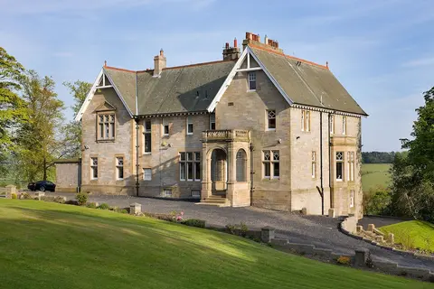 Balmule House