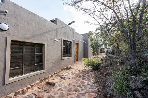 Humdani Game Lodge